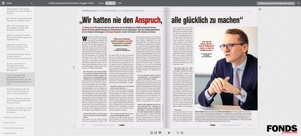 E-Magazin E-Magazin