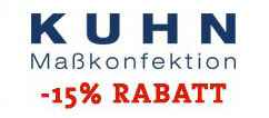 KUHN Maßkonfektion KUHN Maßkonfektion