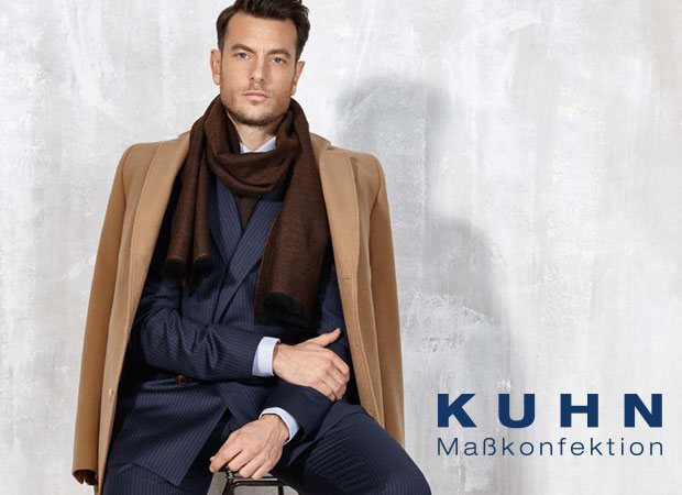 KUHN Maßkonfektion KUHN Maßkonfektion