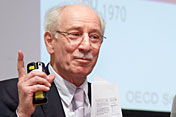 Bernd Marin Bernd Marin