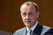 Friedrich Merz Friedrich Merz