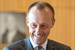 Friedrich Merz Friedrich Merz