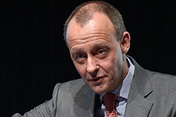 Friedrich Merz Friedrich Merz
