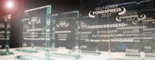 DEUTSCHER FONDSPREIS Service DEUTSCHER FONDSPREIS Service