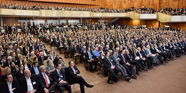 FONDS professionell KONGRESS 2017 FONDS professionell KONGRESS 2017