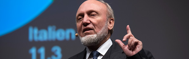 Hans-Werner Sinn Hans-Werner Sinn