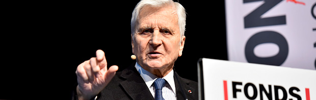 Jean-Claude Trichet Jean-Claude Trichet