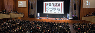 FONDS professionell KONGRESS 2017 FONDS professionell KONGRESS 2017