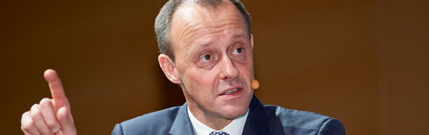Friedrich Merz Friedrich Merz