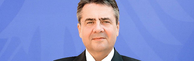 Sigmar Gabriel Sigmar Gabriel