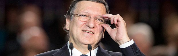 José Manuel Barroso José Manuel Barroso