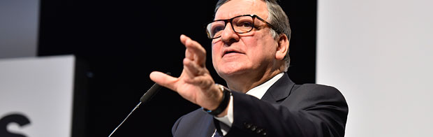 José Manuel Barroso José Manuel Barroso