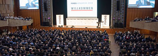 FONDS professionell KONGRESS 2019 FONDS professionell KONGRESS 2019