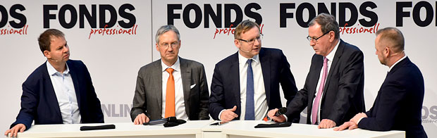 Sauren Fondsmanager Gipfel Sauren Fondsmanager Gipfel