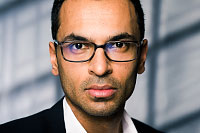 Shrenick Shah Shrenick Shah