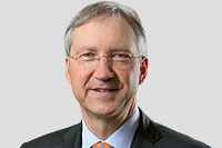 Bert Flossbach Bert Flossbach