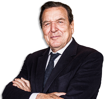 Gerhard Schröder Gerhard Schröder