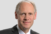 Hendrik Leber Hendrik Leber