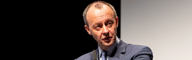 Friedrich Merz Friedrich Merz