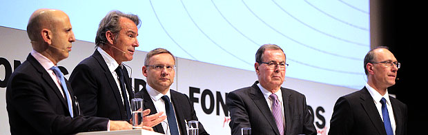 Sauren Fondsmanager Gipfel Sauren Fondsmanager Gipfel