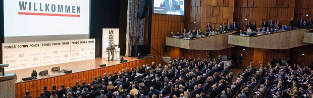 FONDS professionell KONGRESS FONDS professionell KONGRESS