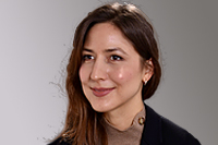 Sabrina Achá Sanz Sabrina Achá Sanz