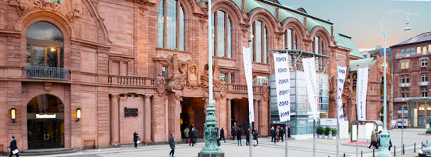 FONDS professionell KONGRESS FONDS professionell KONGRESS
