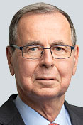 Klaus Kaldemorgen Klaus Kaldemorgen
