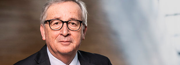 Jean-Claude Juncker | © Dominik Butzmann / laif / picturedesk.com Jean-Claude Juncker | © Dominik Butzmann / laif / picturedesk.com
