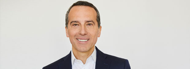 Christian Kern Christian Kern