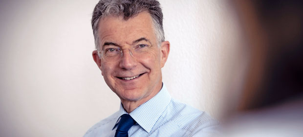 Christoph Heusgen Christoph Heusgen