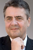 Sigmar Gabriel Sigmar Gabriel
