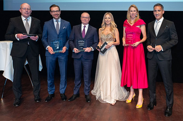 Die Gewinner Die Gewinner