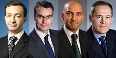 ©: Fidelity Worldwide Investment Wells, Weir, Patel und Simner