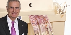 VuV-Vorstandsvorsitzender Günter T. Schlösser