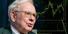Starinvestor Warren Buffett