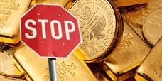 Bei Gold ist vorerst Abwarten angesagt.