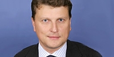 Bonnfinanz-Vorstandsvorsitzender Ulrich Mitzlaff
