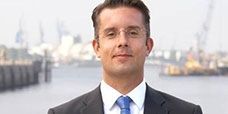 ©: Solvium Capital Solvium-Geschäftsführer Marc Schumann