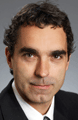 Alexander Scurlock, Manager Fidelity European Growth Fund