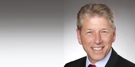 <b>Jürgen Zirn</b>, Geschäftsführer der LBBW Asset Management - 1374055299_zirn