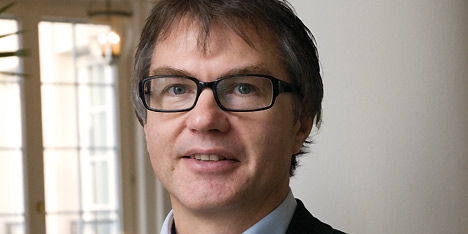 Tom Stubbe Olsen, Fondsmanager des Nordea 1 – European <b>Value Fund</b>, ... - 1413898463_olsen