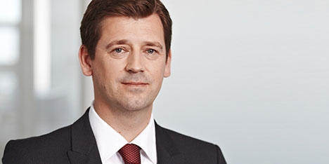 <b>Axel Vespermann</b>, Geschäftsführer der UBS Real Estate, über die Pläne seines ... - 1424256964_axel-vespermann