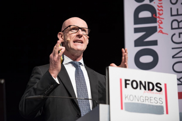 Christoph Hemmerich / FONDS professionell