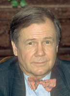 Jim Rogers