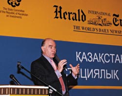 Dr. Marc Faber
