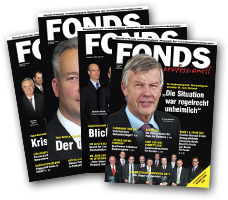 Der FONDS professionell KLUB