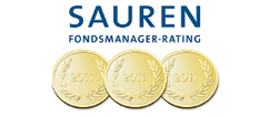 Sauren Fondsmanager-Rating-Berichte
