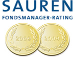 Sauren Fondsmanager-Rating
