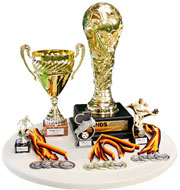 Cup 2011